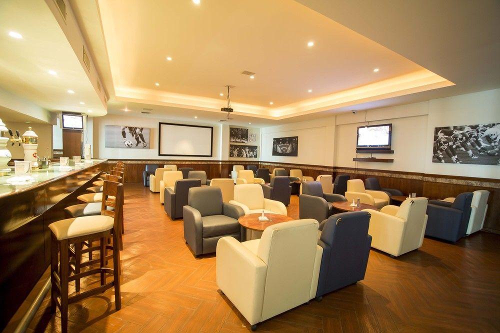Hotel Comfort Inn Monterrey Norte San Nicolás de los Garzas Eksteriør bilde