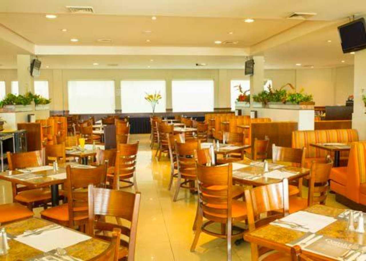 Hotel Comfort Inn Monterrey Norte San Nicolás de los Garzas Eksteriør bilde