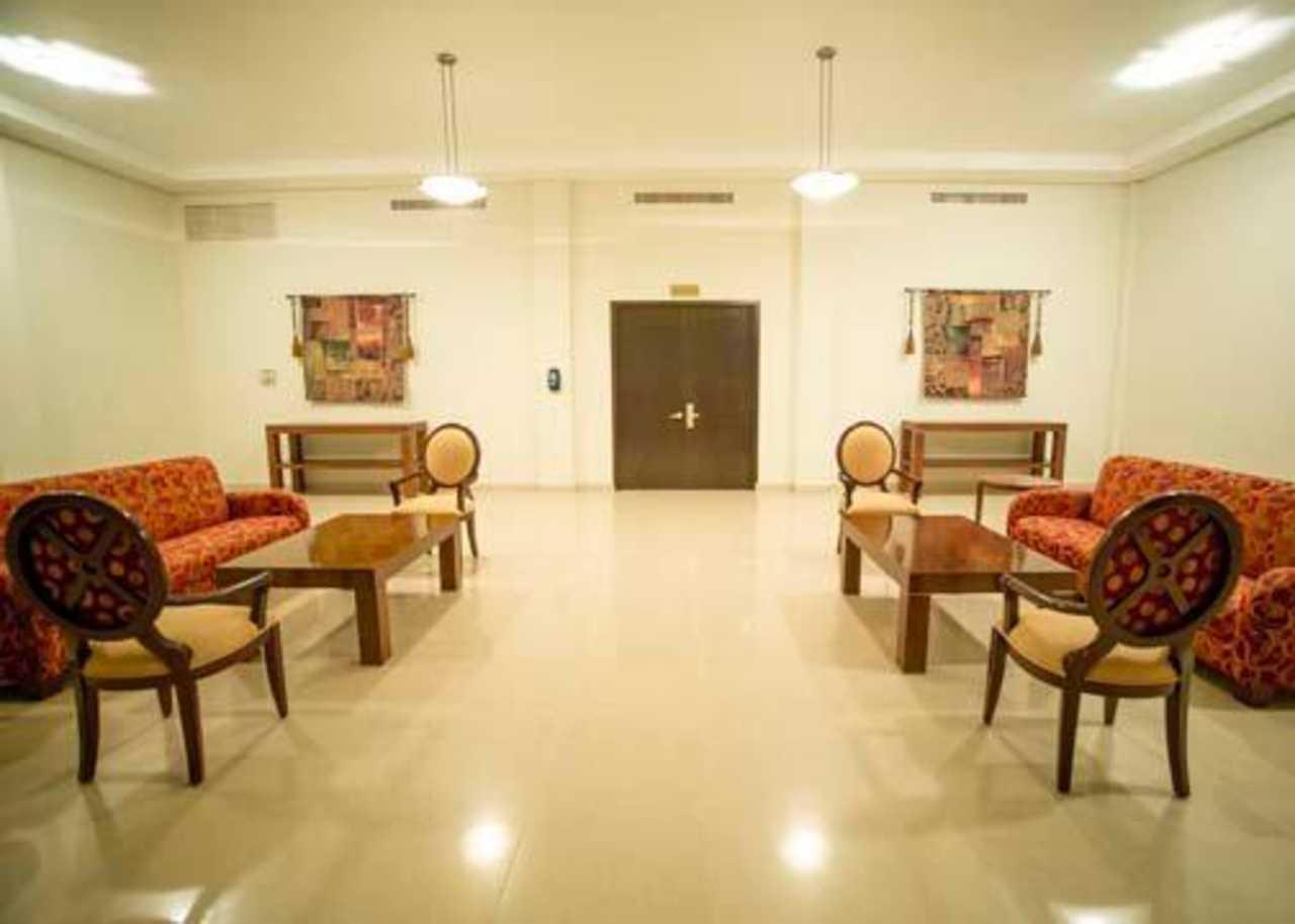 Hotel Comfort Inn Monterrey Norte San Nicolás de los Garzas Eksteriør bilde