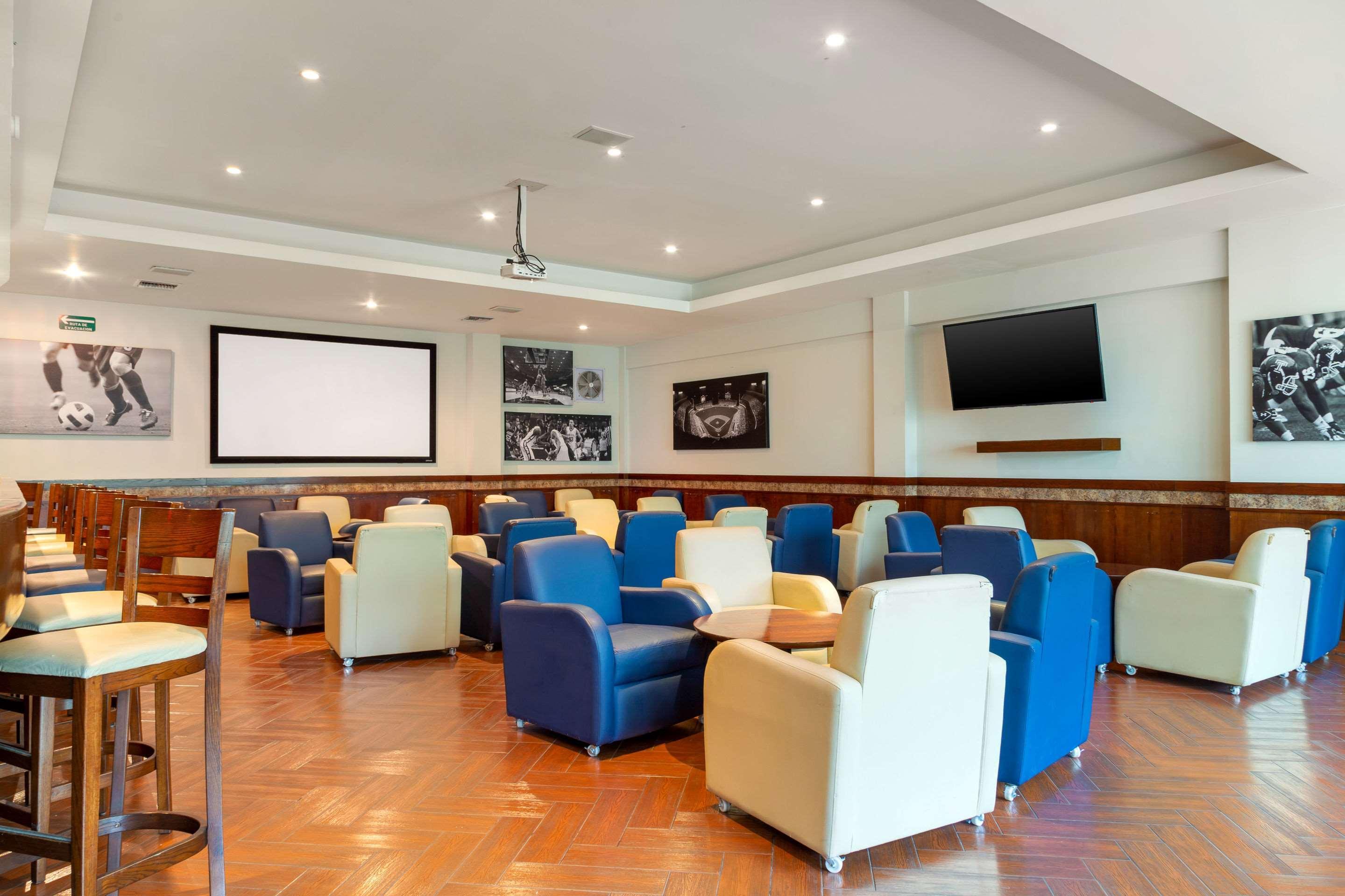 Hotel Comfort Inn Monterrey Norte San Nicolás de los Garzas Eksteriør bilde