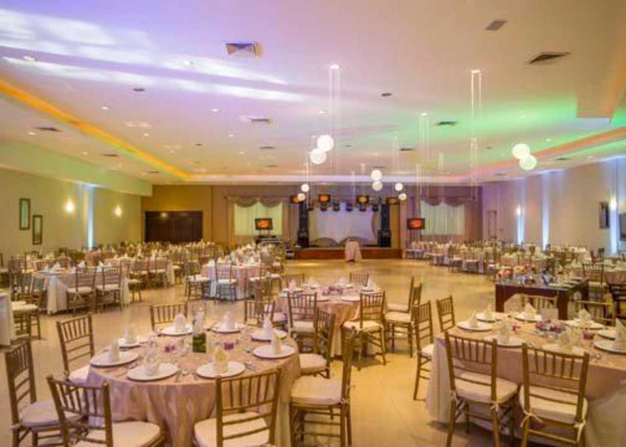 Hotel Comfort Inn Monterrey Norte San Nicolás de los Garzas Eksteriør bilde