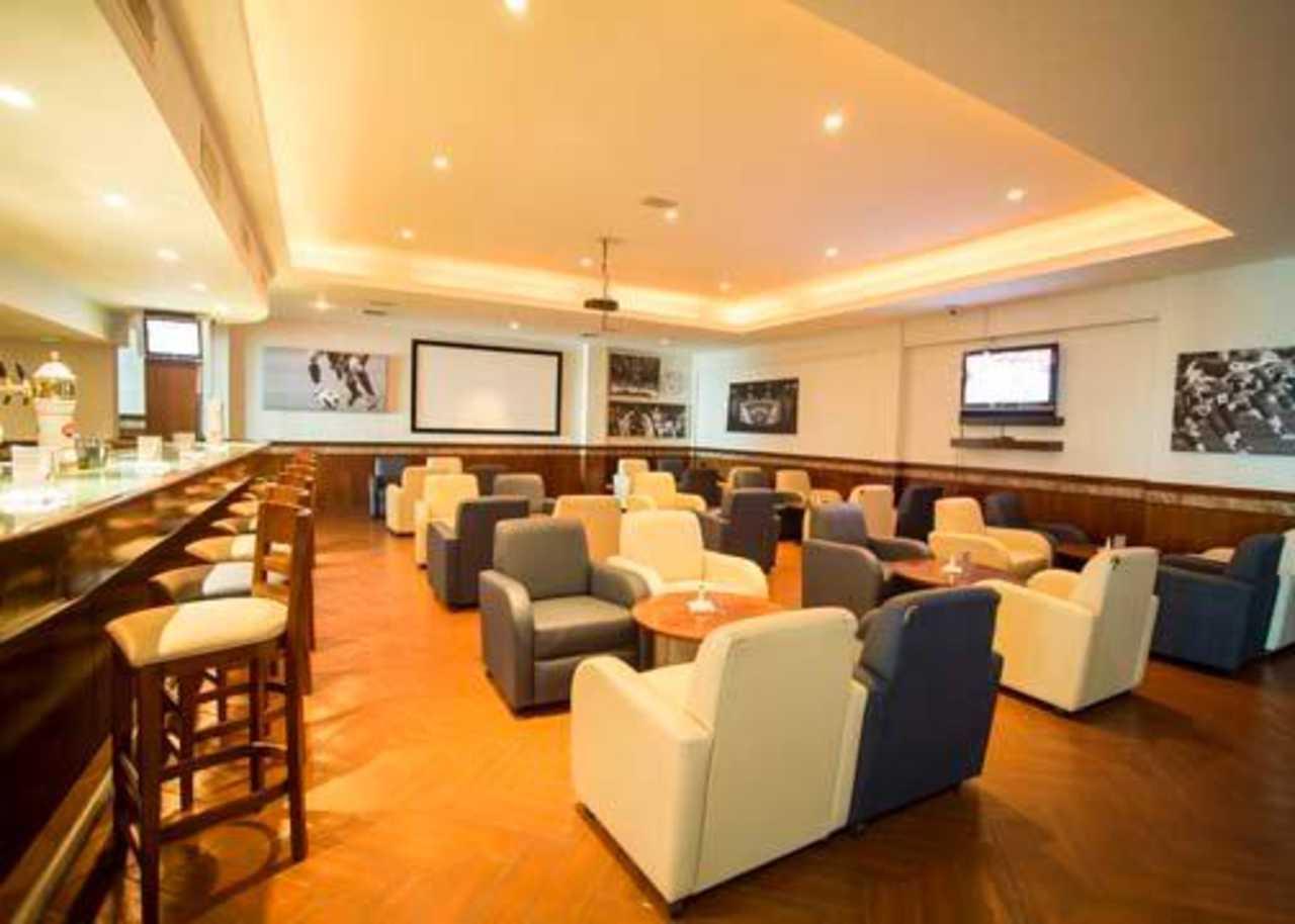 Hotel Comfort Inn Monterrey Norte San Nicolás de los Garzas Eksteriør bilde