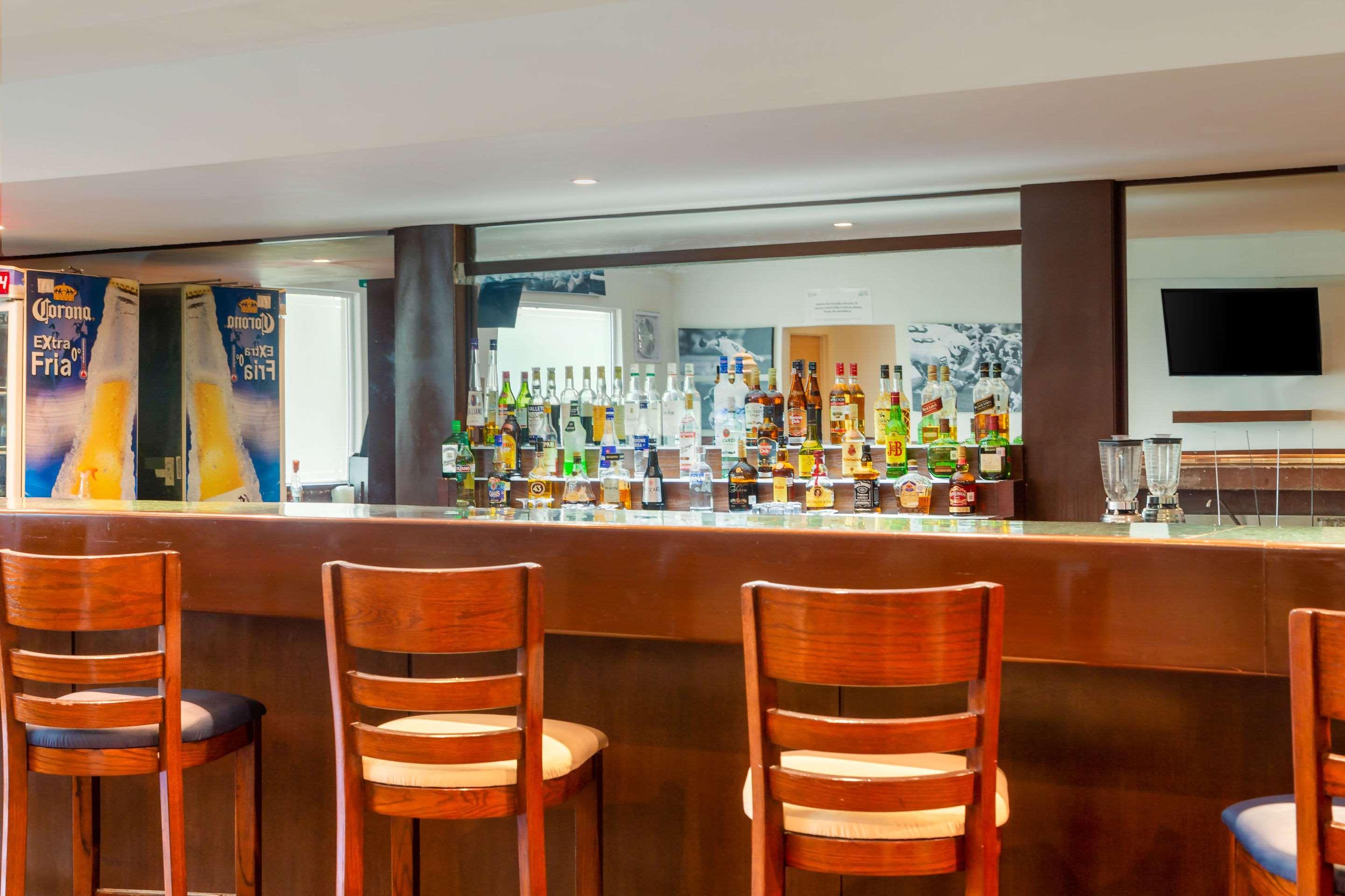 Hotel Comfort Inn Monterrey Norte San Nicolás de los Garzas Eksteriør bilde