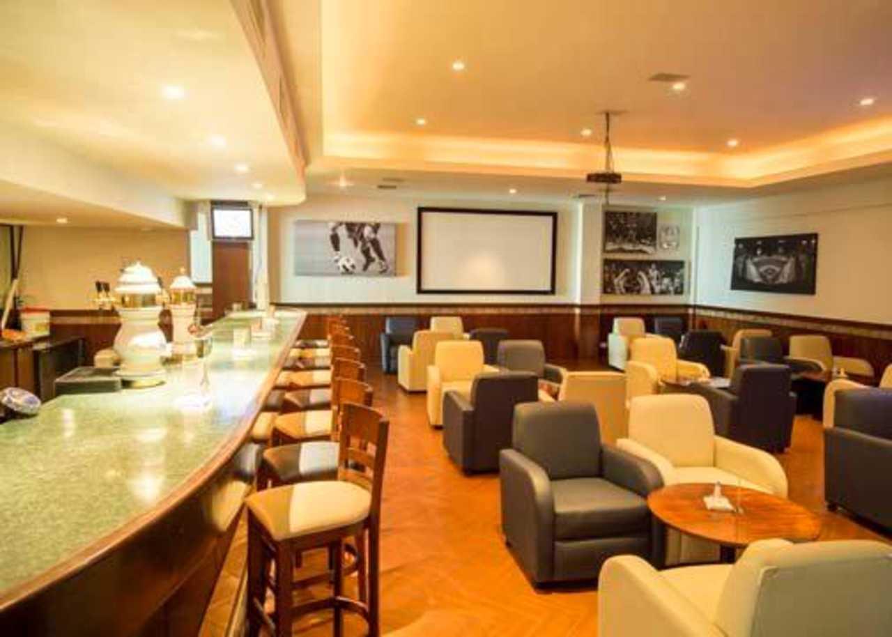 Hotel Comfort Inn Monterrey Norte San Nicolás de los Garzas Eksteriør bilde