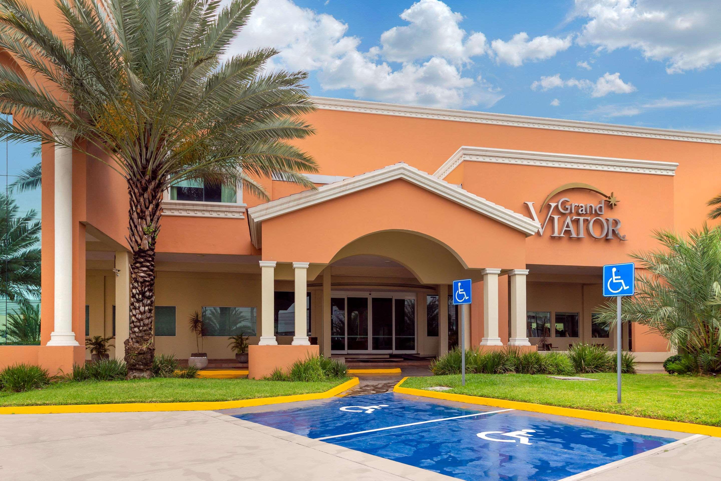 Hotel Comfort Inn Monterrey Norte San Nicolás de los Garzas Eksteriør bilde