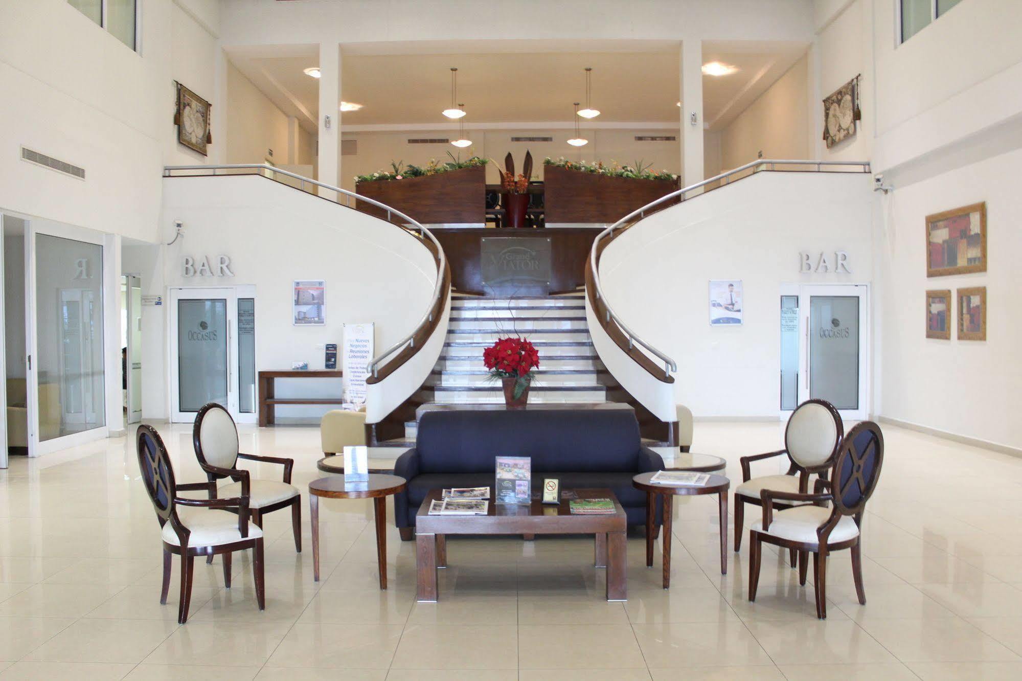 Hotel Comfort Inn Monterrey Norte San Nicolás de los Garzas Eksteriør bilde